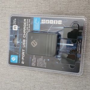 USB Charger for dressers
